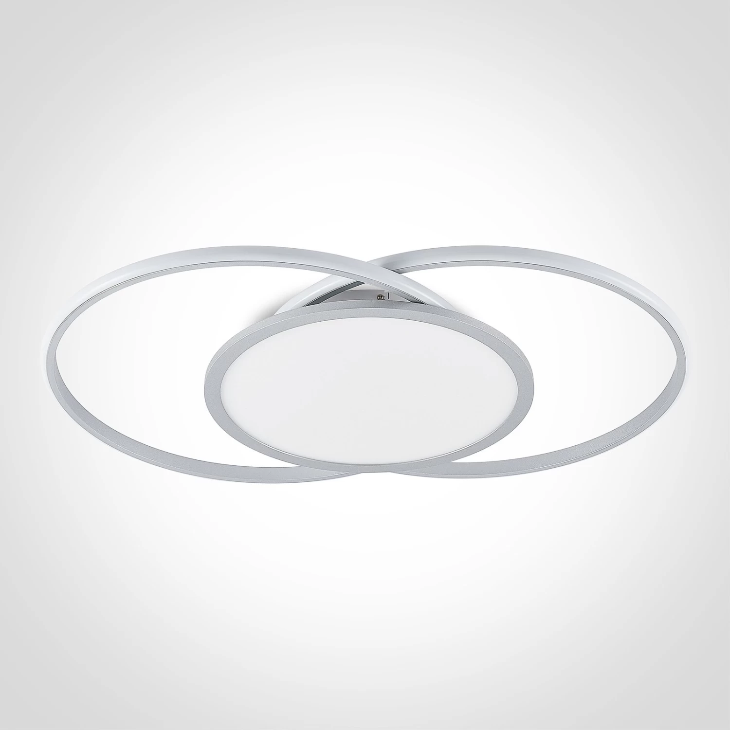 Lucande Senne LED-Deckenlampe, CCT-Farbwechsel â Bild 5