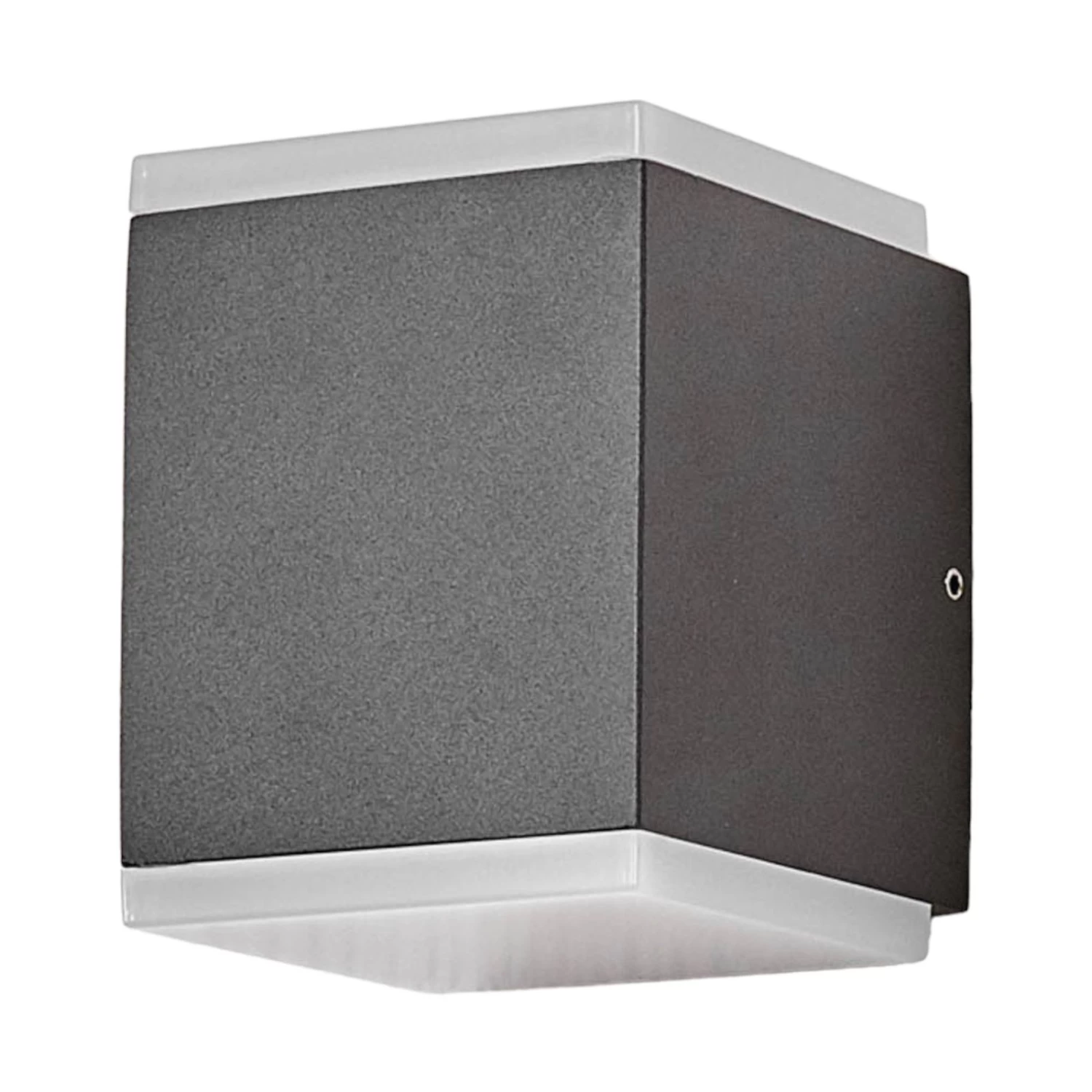 Lucande AuĂenwandleuchte Sarah Mit LEDs Und Diffusor â Bild 3