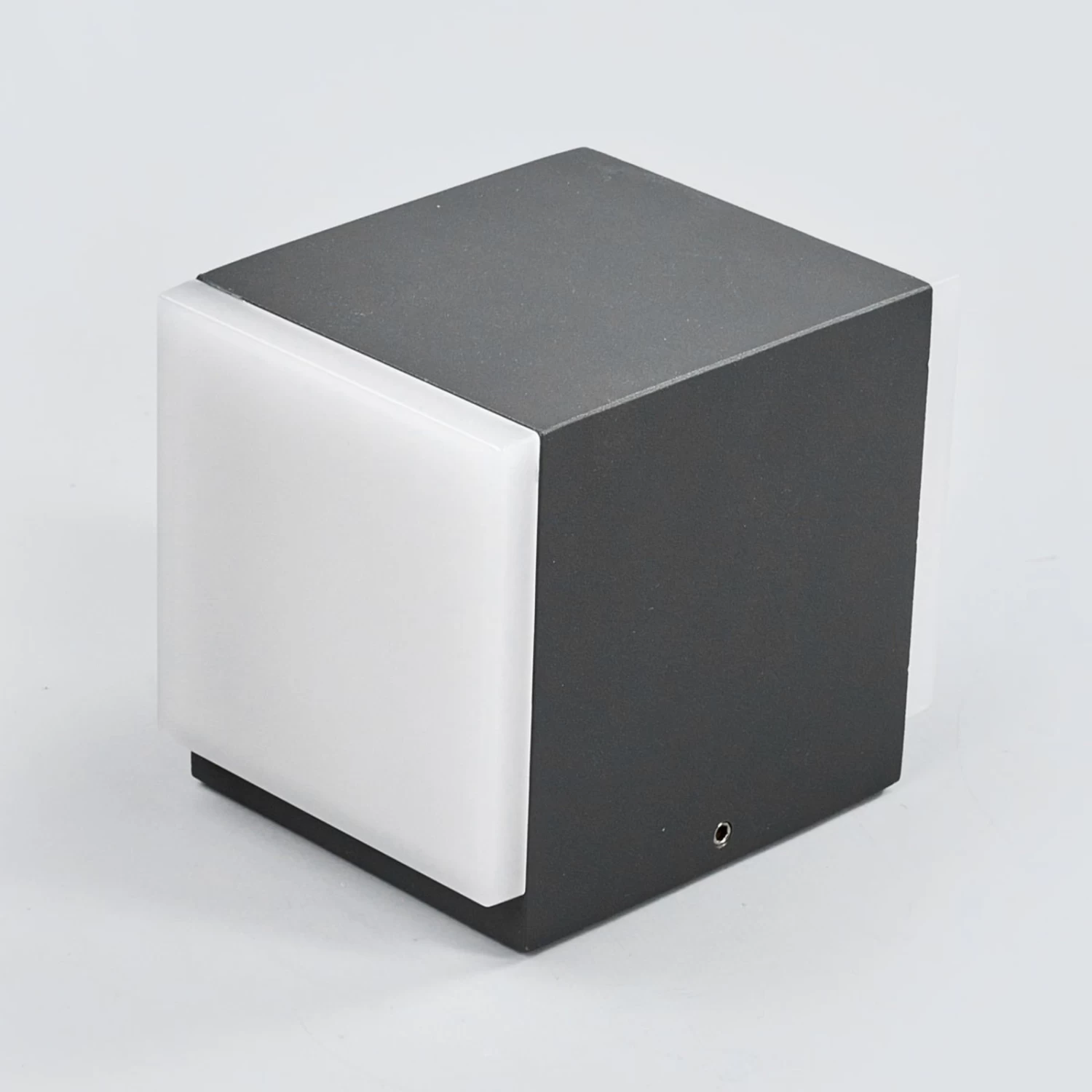 Lucande AuĂenwandleuchte Sarah Mit LEDs Und Diffusor â Bild 5