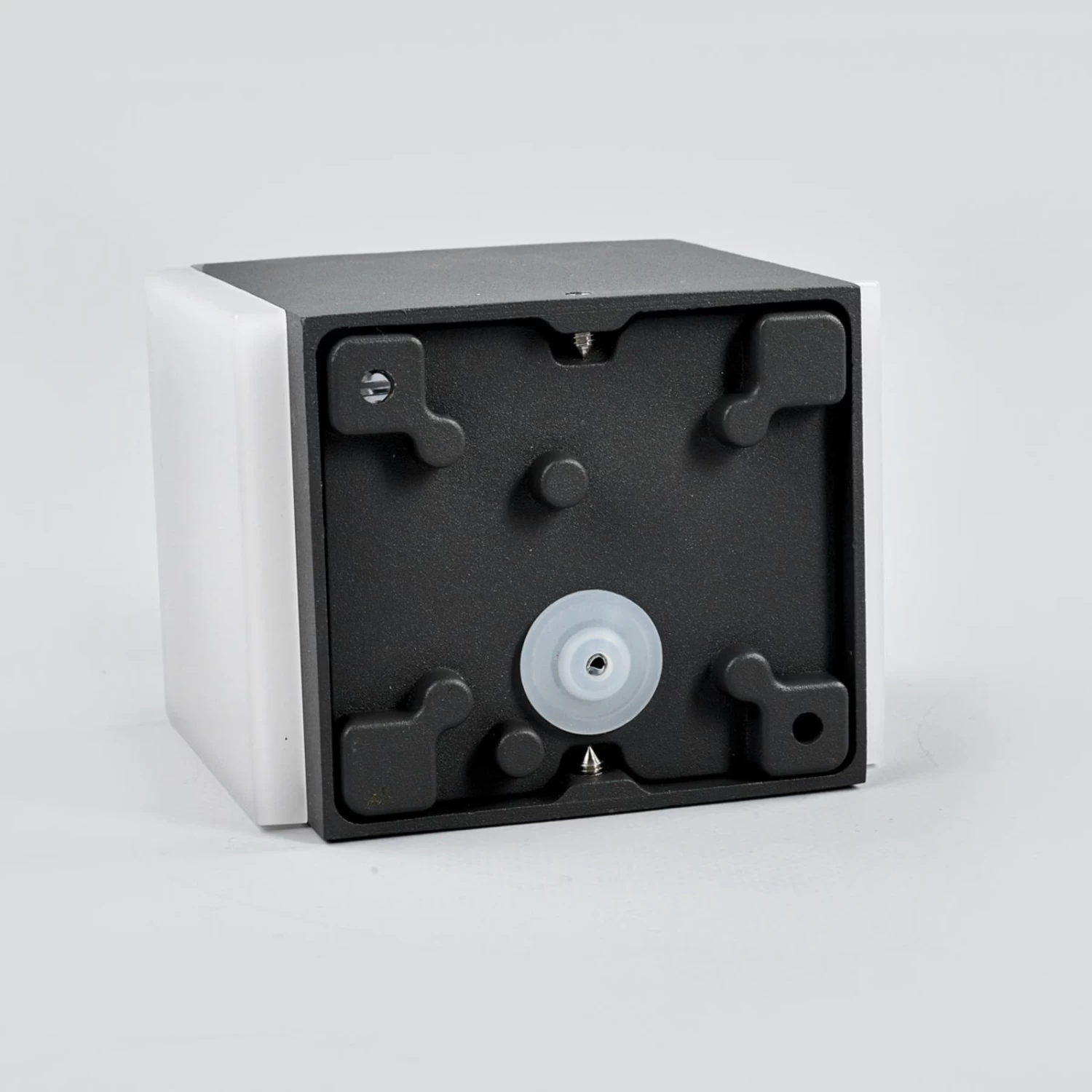 Lucande AuĂenwandleuchte Sarah Mit LEDs Und Diffusor â Bild 6