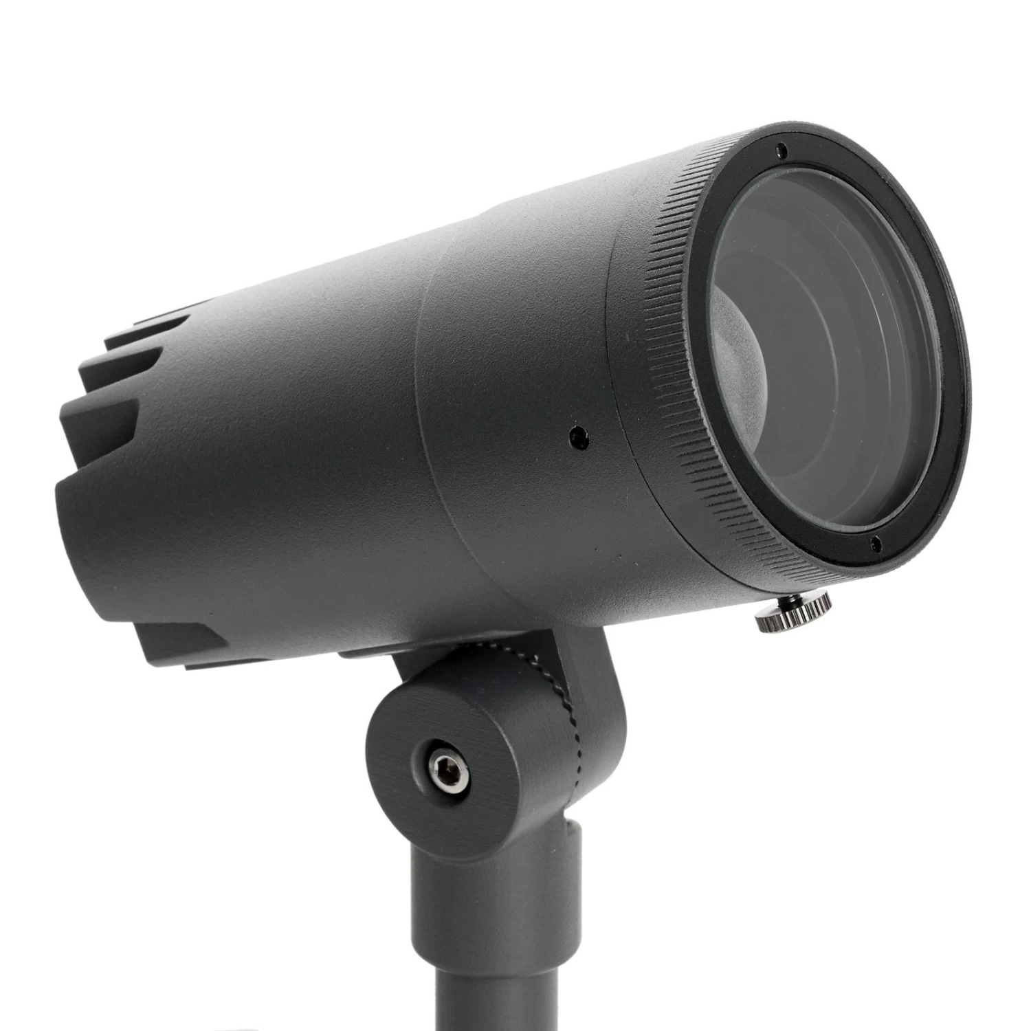 Lucande LED-Außenstrahler Daja, Abstrahlwinkel Verstellbar – Bild 4