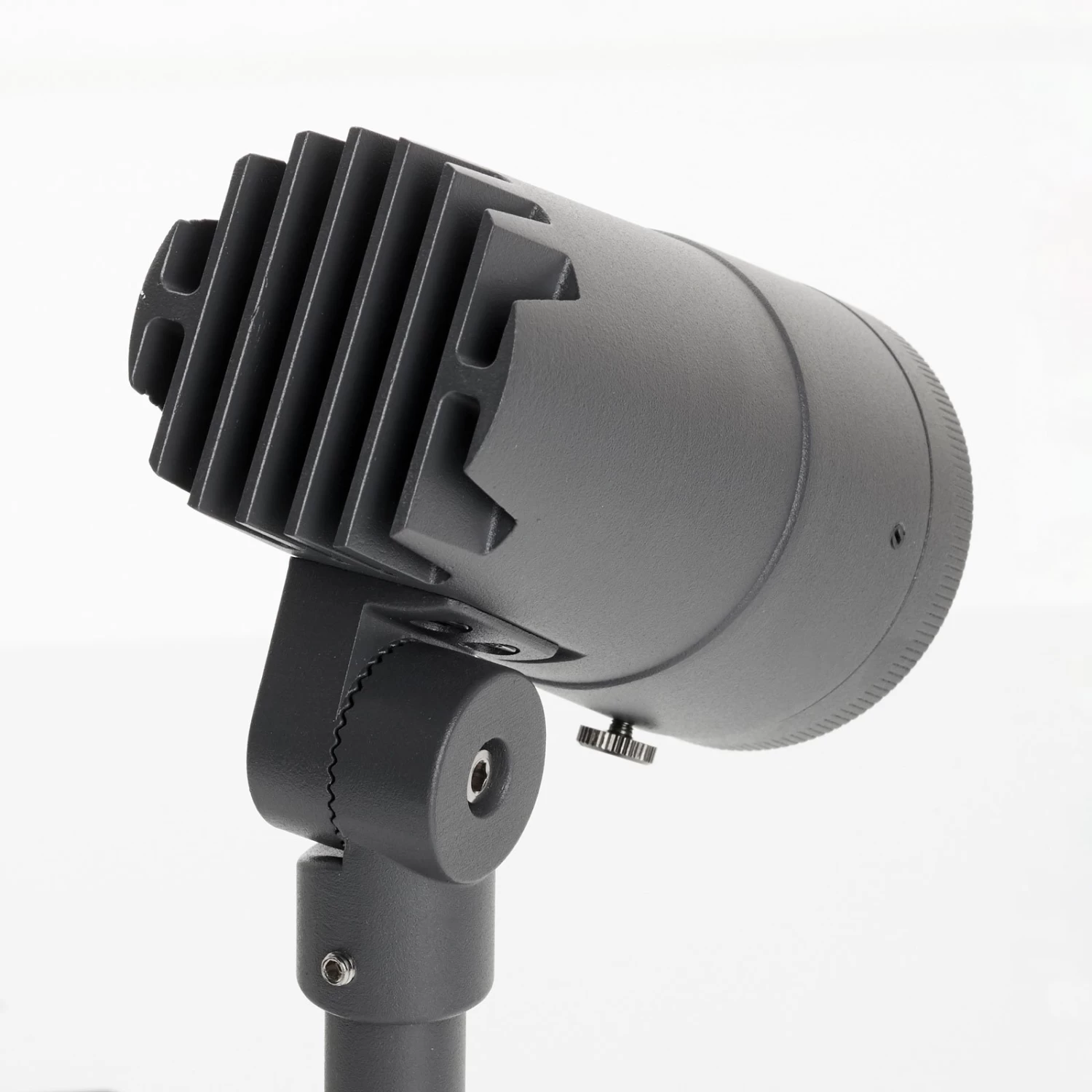 Lucande LED-Außenstrahler Daja, Abstrahlwinkel Verstellbar – Bild 5