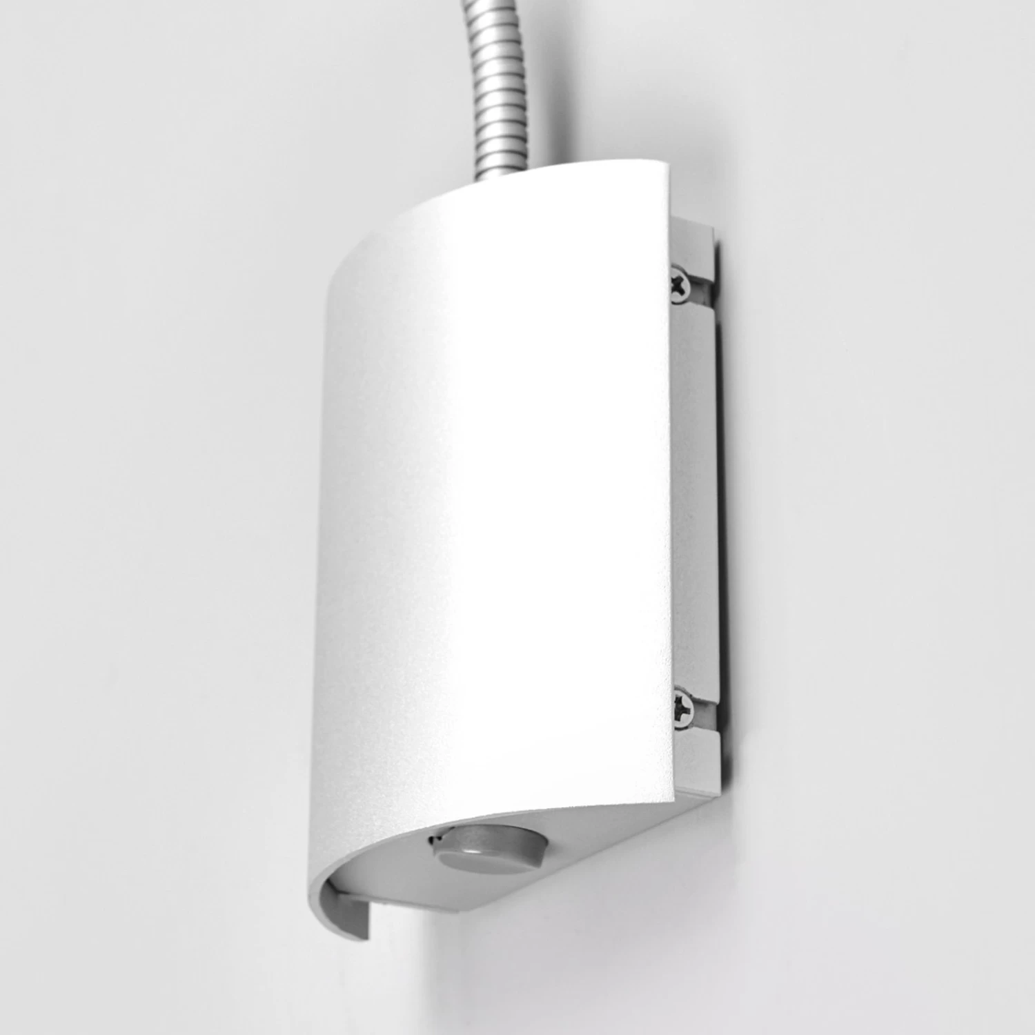 Lucande Flexible Wand-Leseleuchte Anneli Mit LED – Bild 6