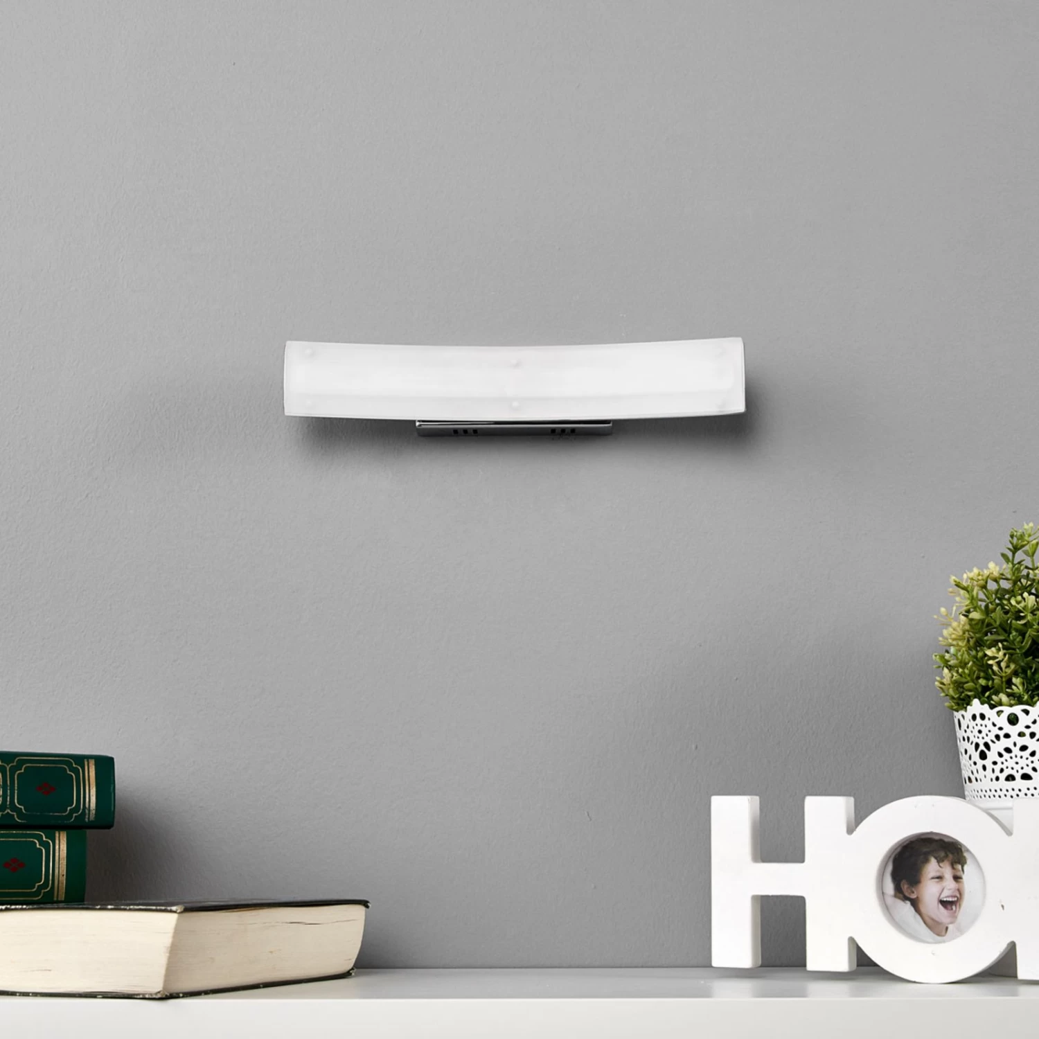 Lucande LED-Wandleuchte Lorian â Bild 5